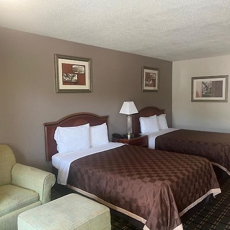 American Inn Columbia Luaran gambar