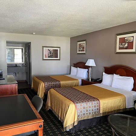 American Inn Columbia Luaran gambar