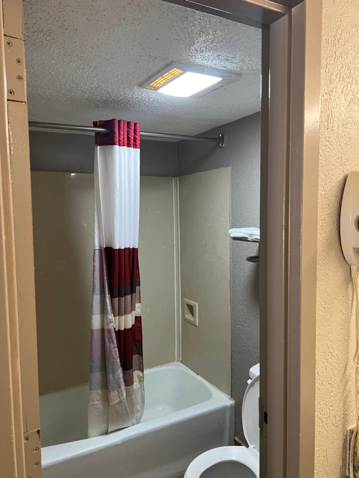 American Inn Columbia Luaran gambar