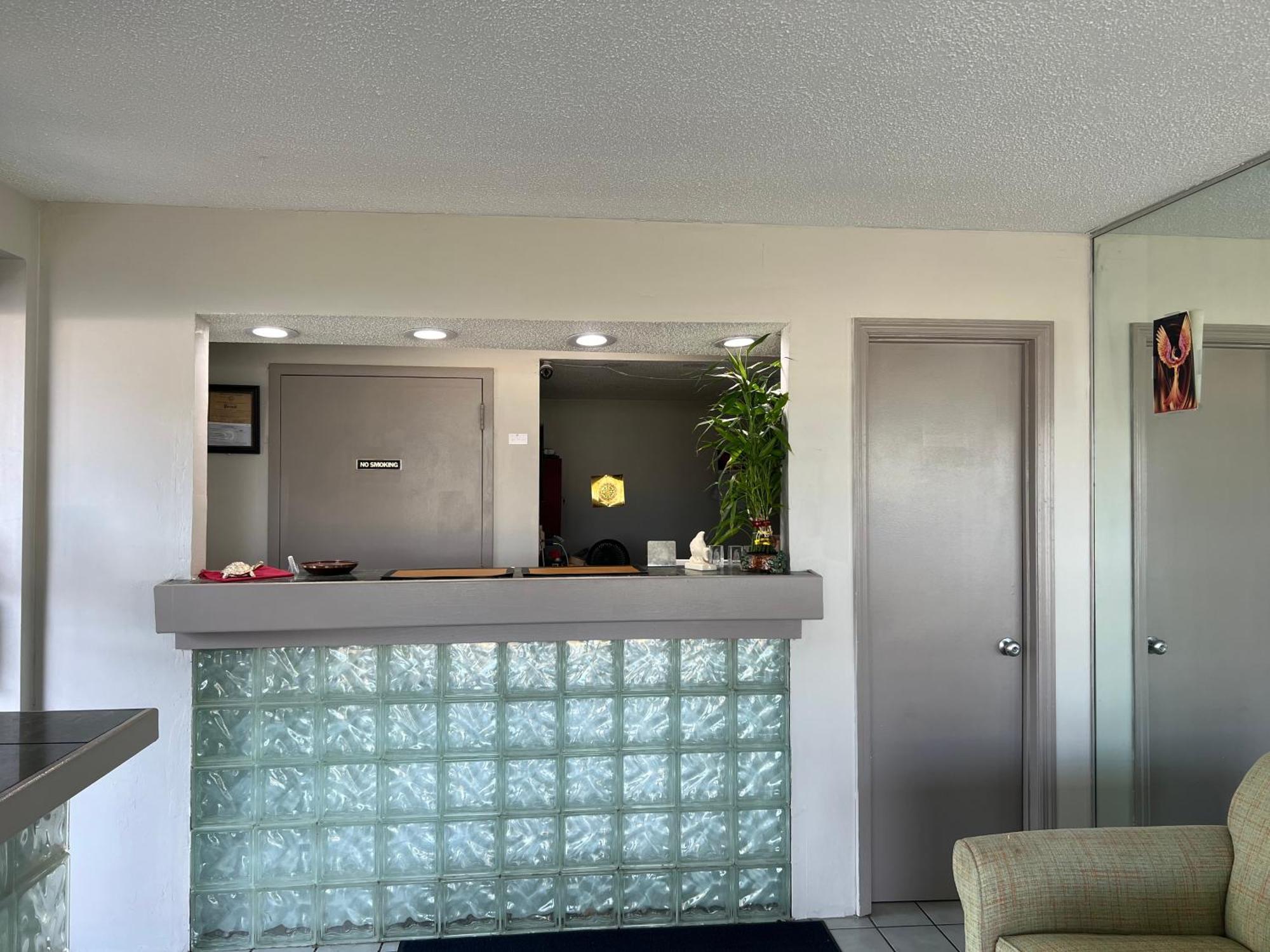 American Inn Columbia Luaran gambar