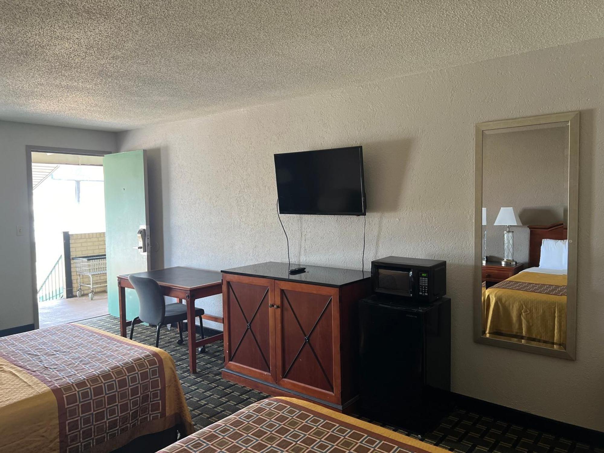 American Inn Columbia Luaran gambar