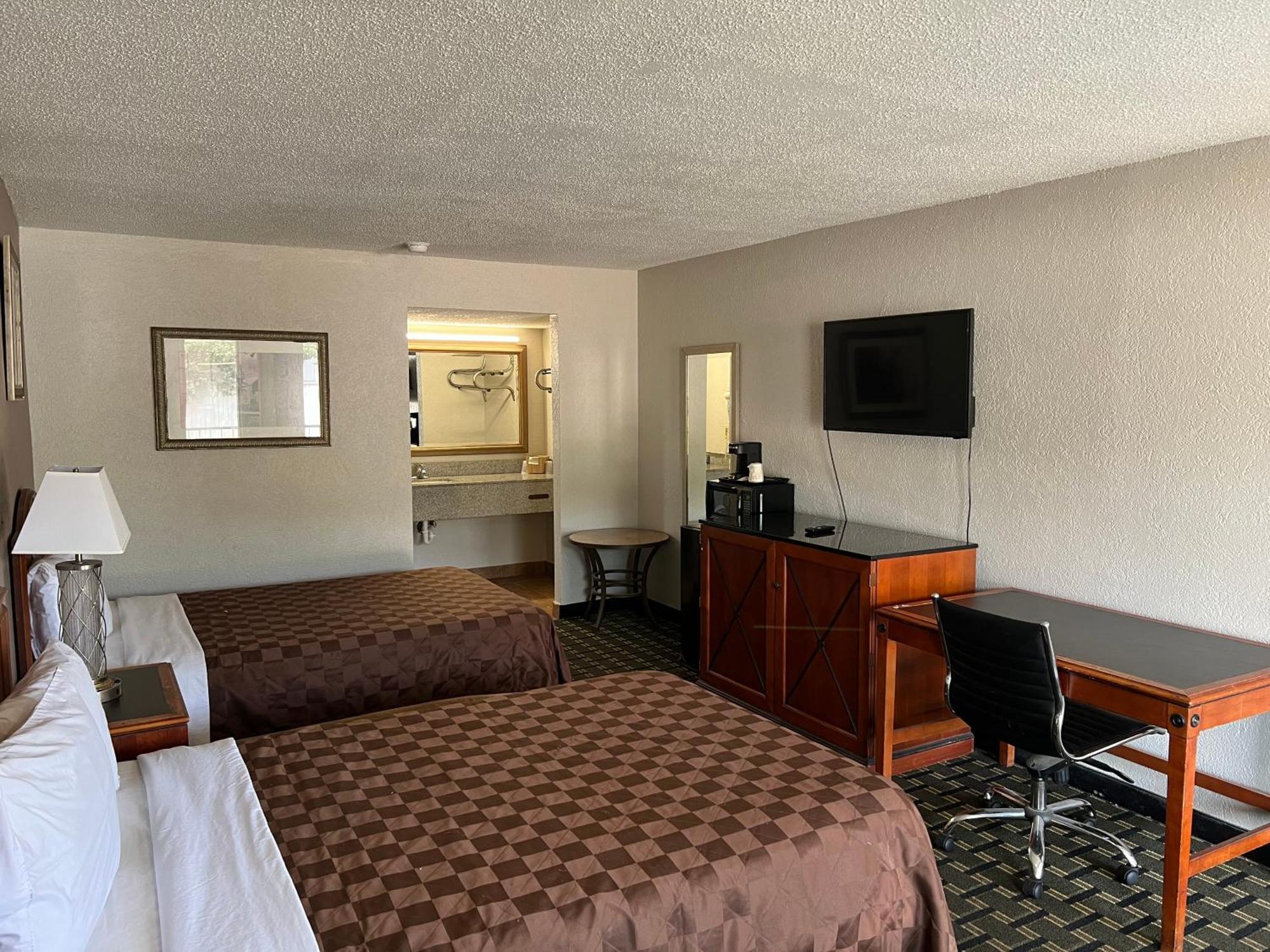 American Inn Columbia Luaran gambar