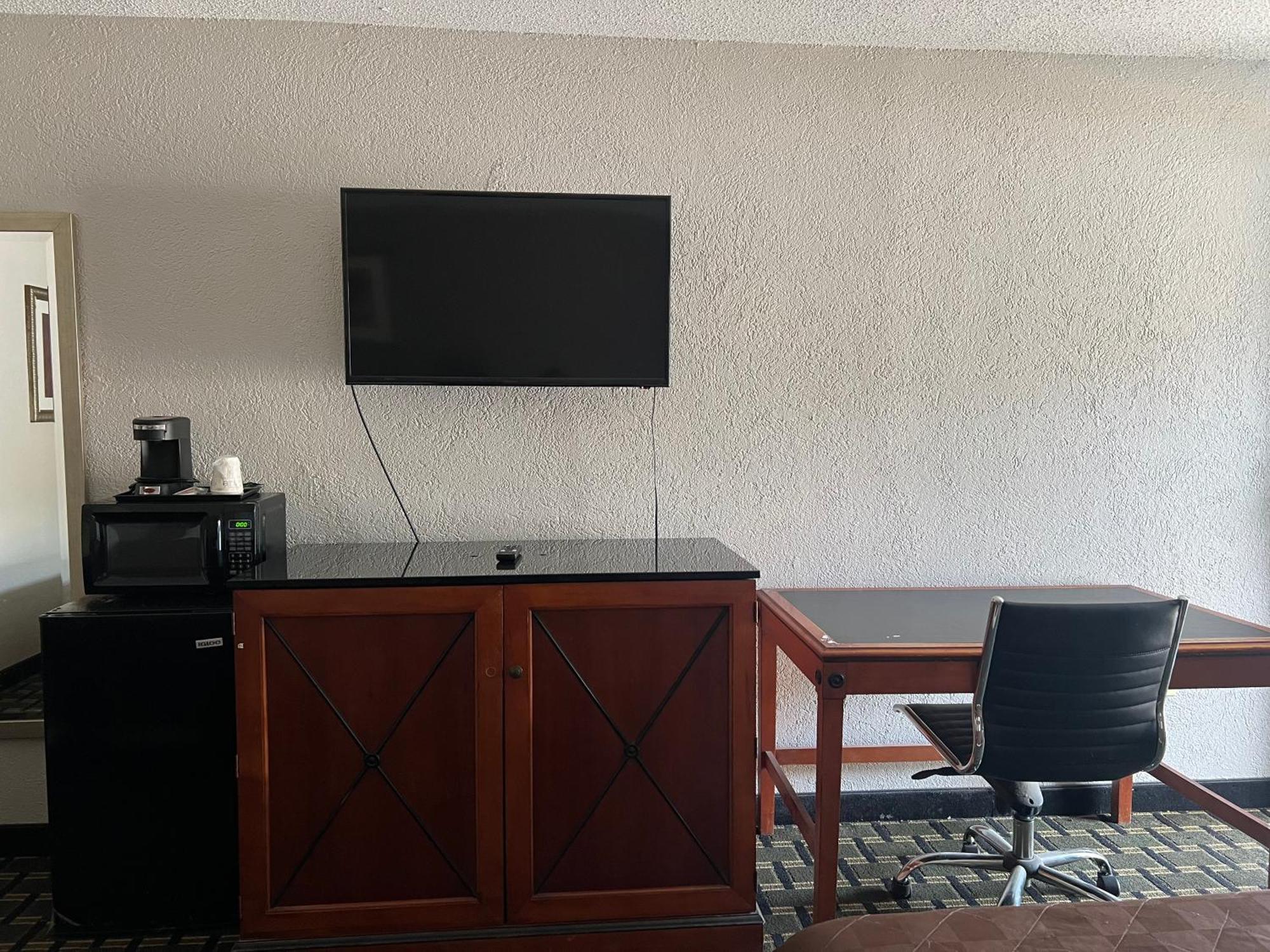 American Inn Columbia Luaran gambar