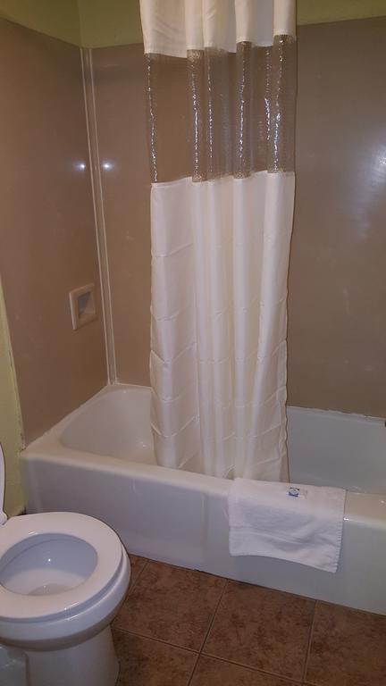 American Inn Columbia Luaran gambar