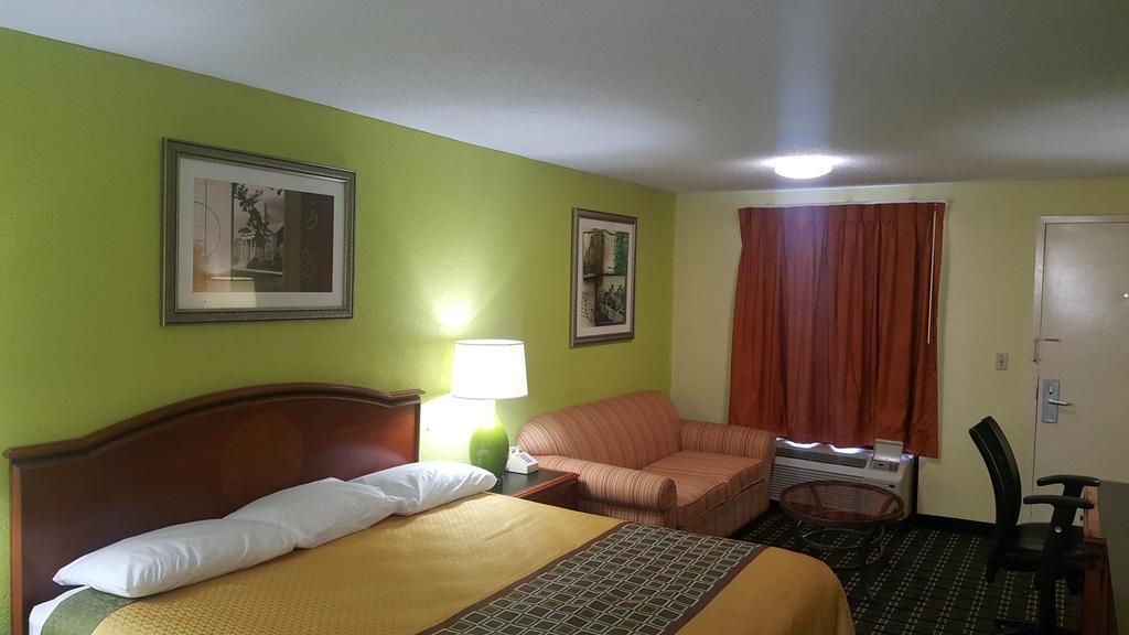 American Inn Columbia Luaran gambar