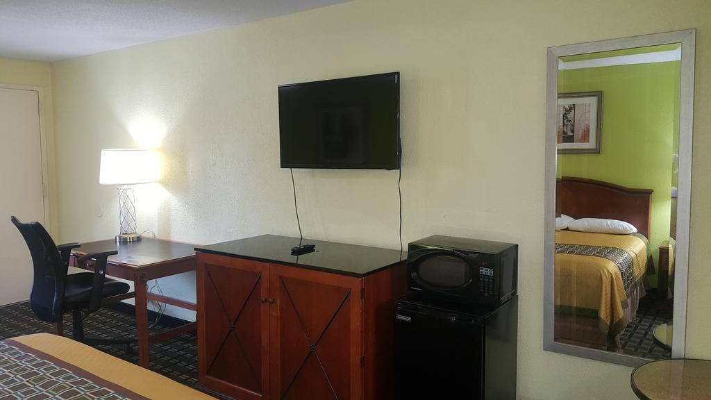 American Inn Columbia Luaran gambar