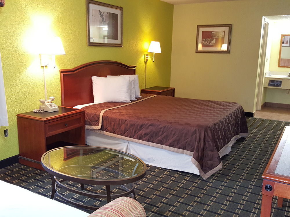 American Inn Columbia Luaran gambar