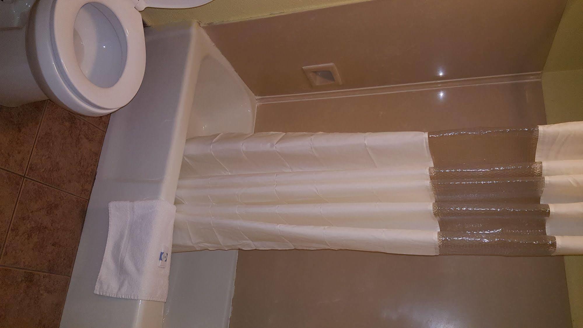 American Inn Columbia Luaran gambar