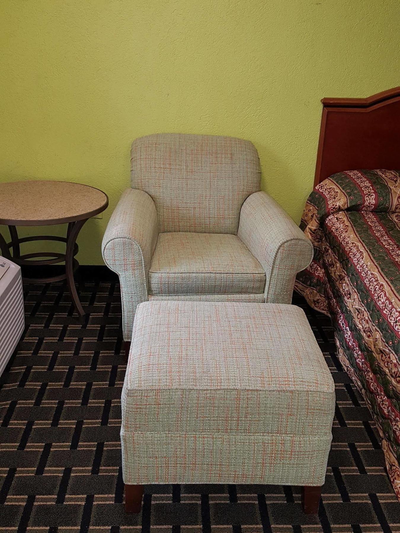 American Inn Columbia Luaran gambar