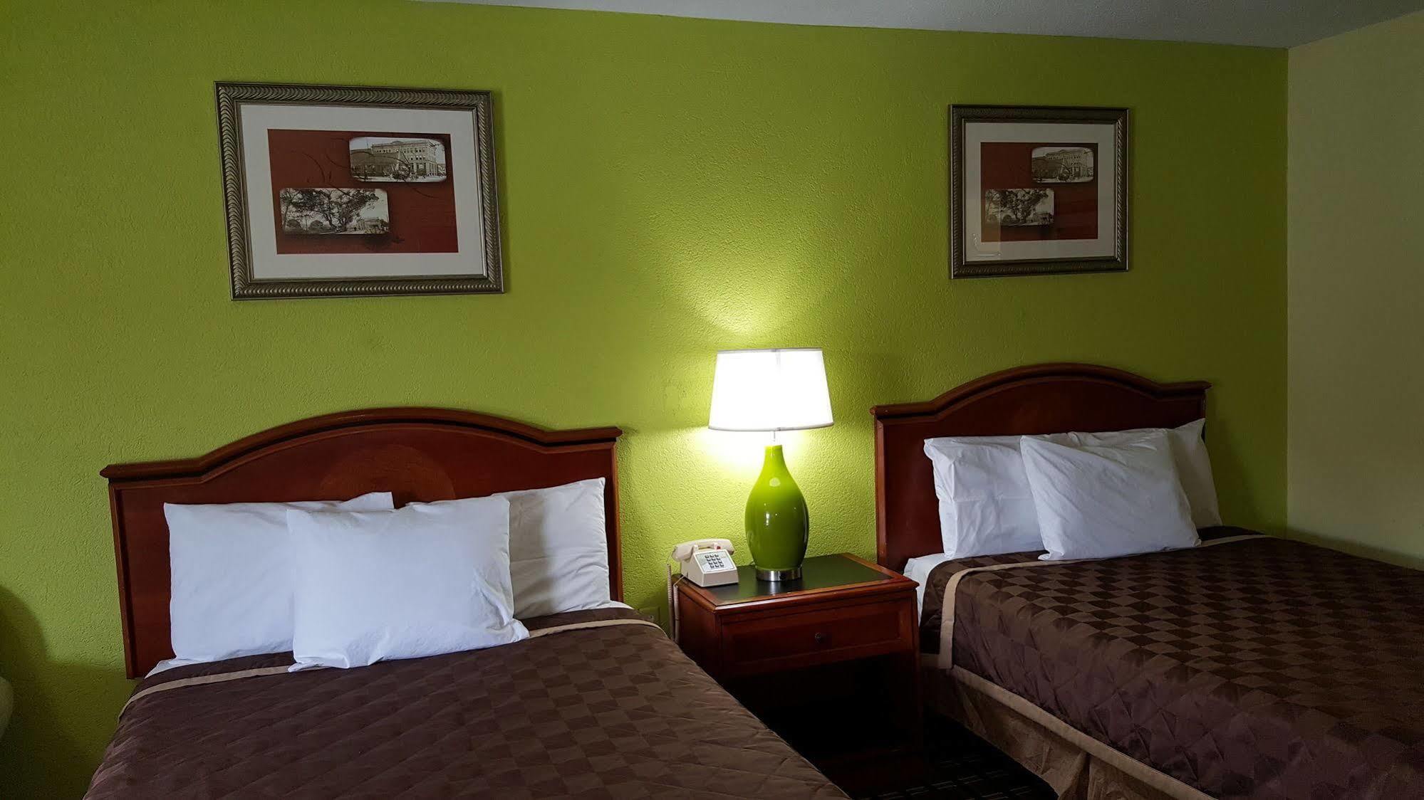 American Inn Columbia Luaran gambar